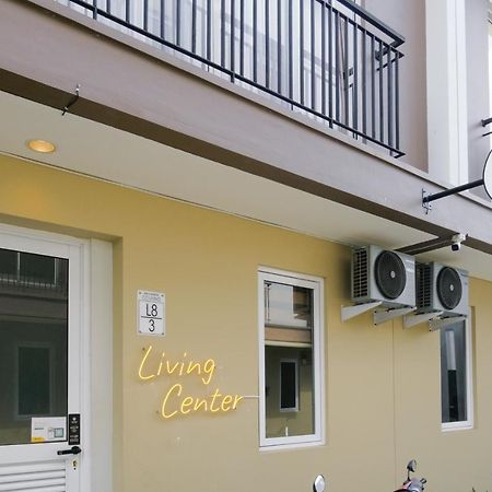 Twospaces Living At Zena Mozia Tegal  Luaran gambar