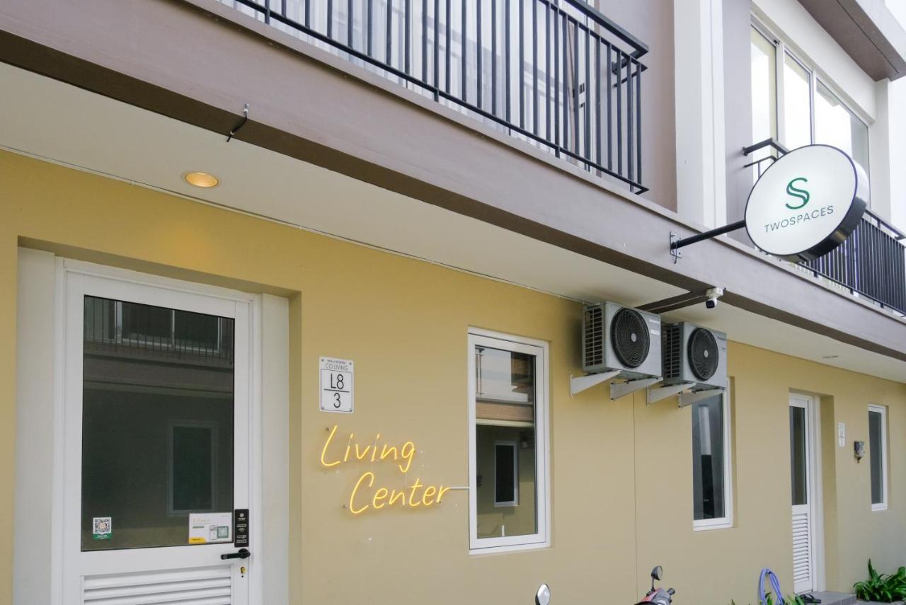 Twospaces Living At Zena Mozia Tegal  Luaran gambar